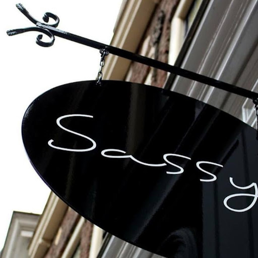 Sassy Zwolle logo
