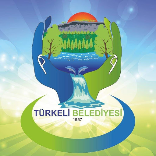 Türkeli Belediyesi logo