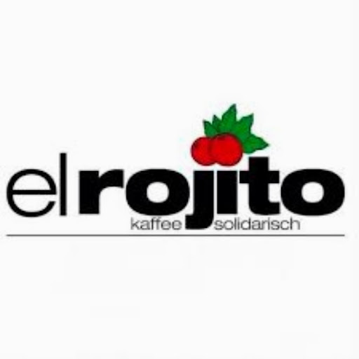 El Rojito Café Ottensen logo