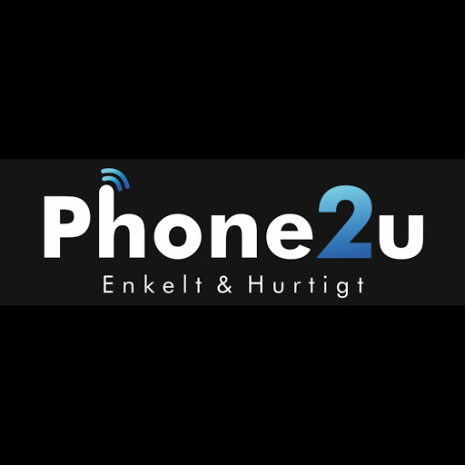 phone2u logo