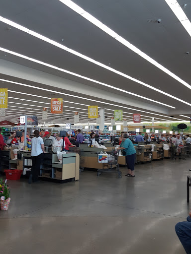Supermarket «Hy-Vee», reviews and photos, 115 Wilmar Ave, Grand Island, NE 68803, USA