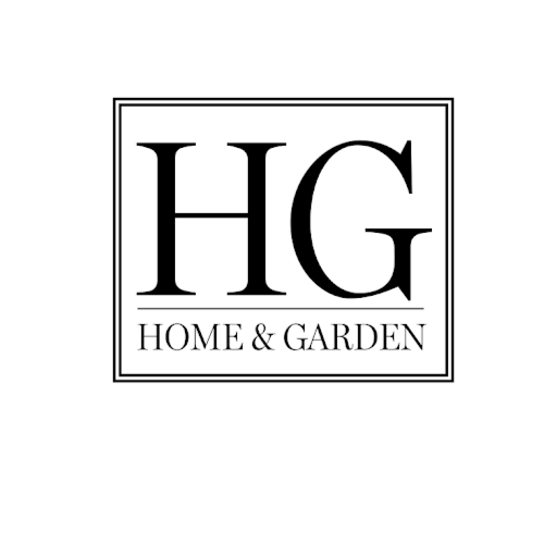 The Home & Garden Shop logo