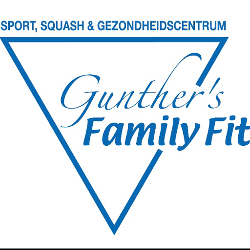 Gunther's Family Fit logo