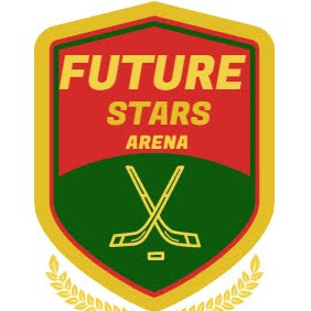 Future Stars Arena at Ecole River Heights School logo