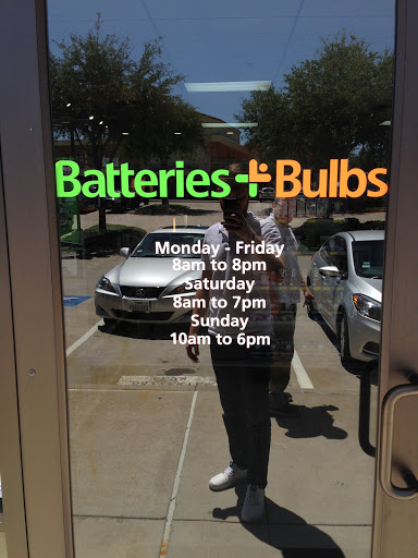 Car Battery Store «Batteries Plus Bulbs», reviews and photos, 2757 E Southlake Blvd, Southlake, TX 76092, USA