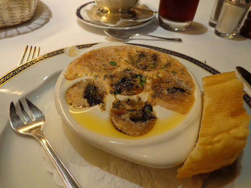 Честное октябрятское, на Евродаме можно жить! Октябрь 2013, круиз по Карибам