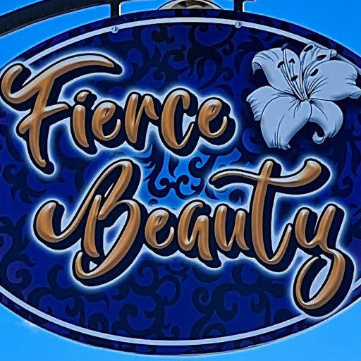Fierce Beauty logo