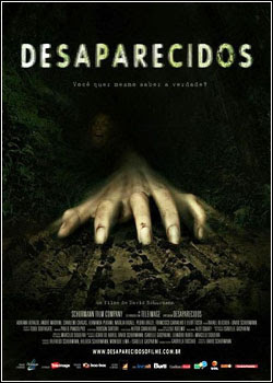Download Desaparecidos – DvdRip Nacional