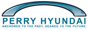 Perry Hyundai logo