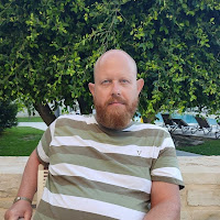 Martin Hansen Martin Hansen