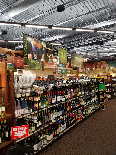 Wine Store «Eden Prairie Liquor», reviews and photos, 8018 Den Rd, Eden Prairie, MN 55344, USA