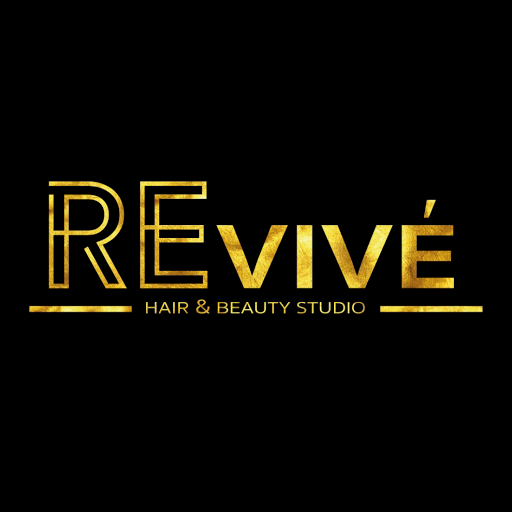 REvive Hair & Beauty Studio logo