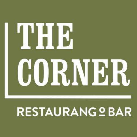 The Corner logo