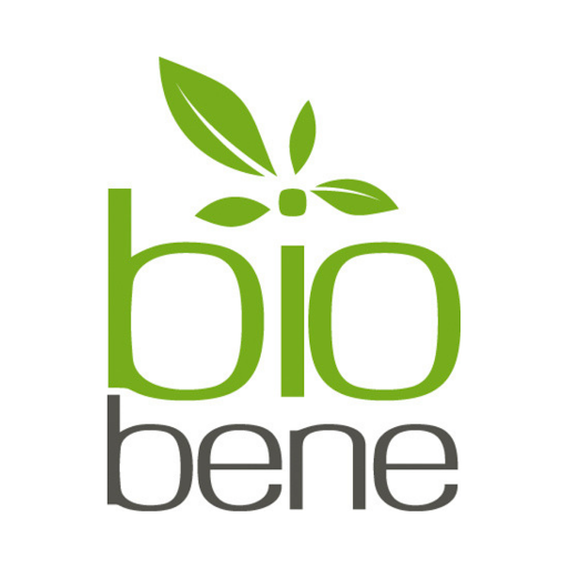 Biobene logo