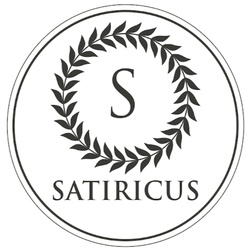 Satiricus logo