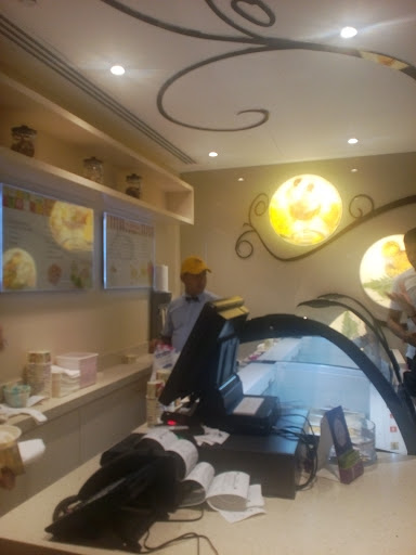 Govindas Ice Cream, 8 4 A St - Dubai - United Arab Emirates, Ice Cream Shop, state Dubai