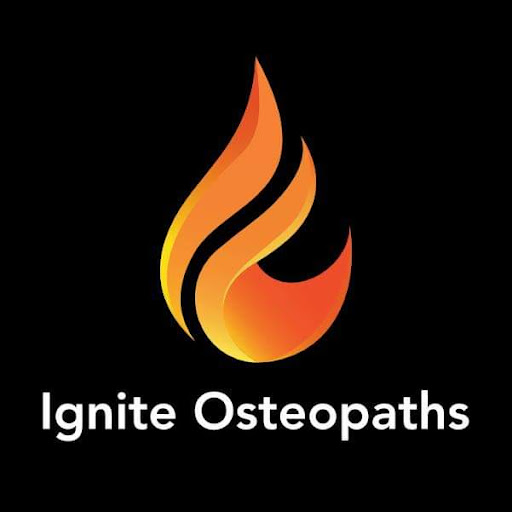 Ignite Osteopaths logo