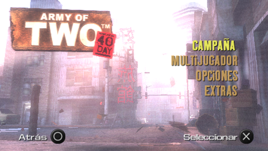 Army Of Two The 40Th Day Xbox 360 Iso