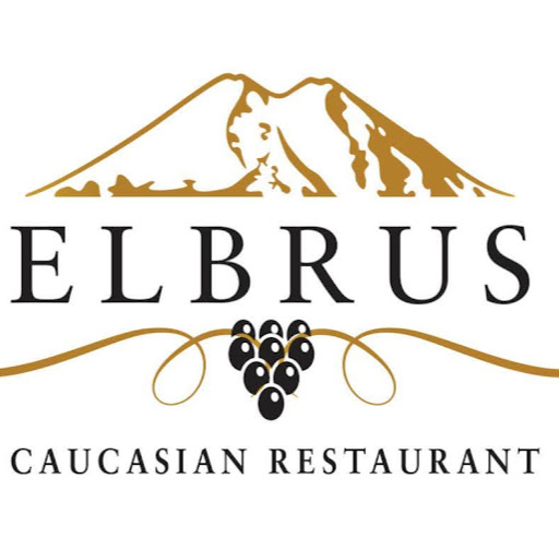 Restaurant Elbrus logo