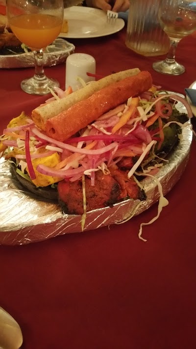 Photos of Maharaja