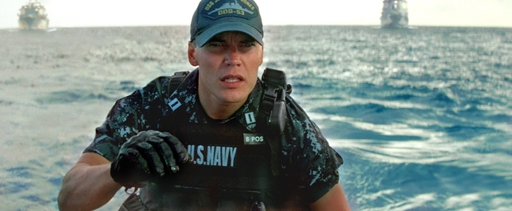 Battleship Battleship