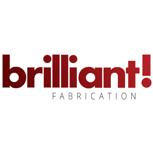 Brilliant Fabrication logo