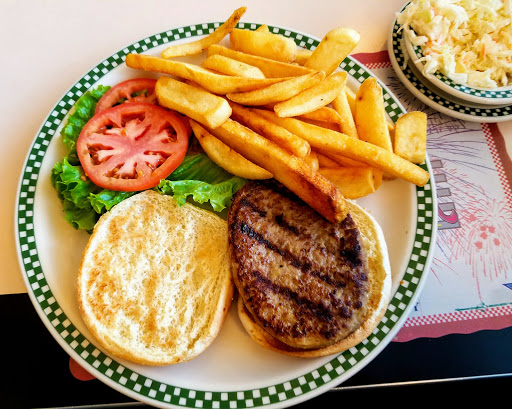 Restaurant «Americana Diner», reviews and photos, 1160 New Jersey 35, Shrewsbury, NJ 07702, USA