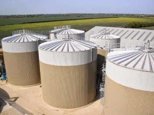 Is Anaerobic Digestion An Ideal Sustainable Technology