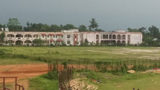 Boys Hostel, Tripura Sports School, Kabiraj Tilla, Near Sthalin Milani Club, Badharghat, Agartala, Tripura 799003, India, Sports_School, state TR