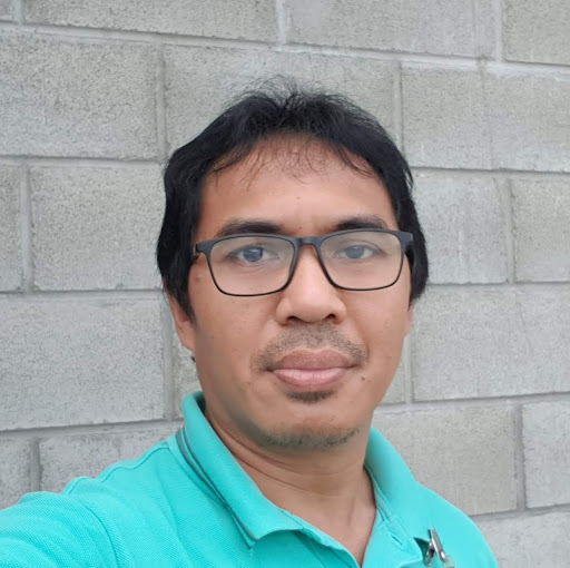 Nyoman Iriandi review