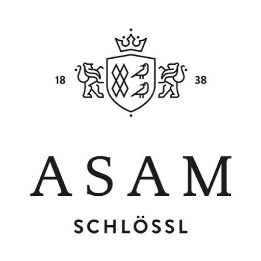 Asam Schlössl logo