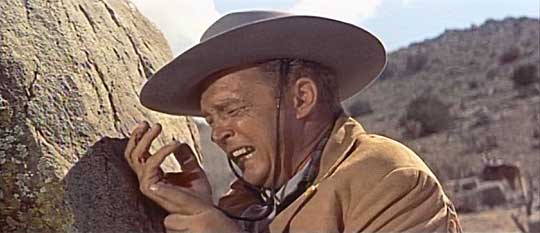 The Man from Laramie Hosted by Picasa