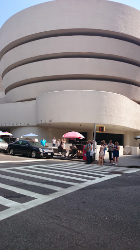 E-commerce Service «Guggenheim Museum Store», reviews and photos, 1071 5th Ave, New York, NY 10128, USA