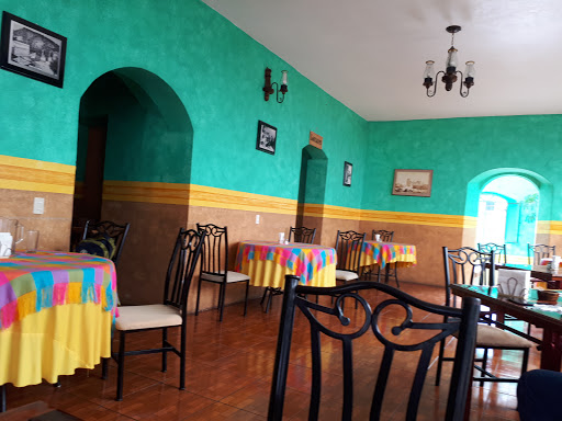 Restaurante Los Arcos, Lerdo de Tejada 16, Centro, 42330 Zimapán, Hgo., México, Restaurante | HGO