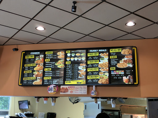 American Restaurant «Golden Chick», reviews and photos, 2520 N Story Rd, Irving, TX 75062, USA