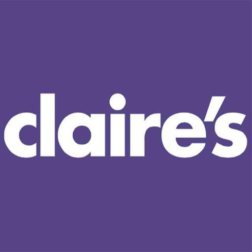 Claire's Walmart logo