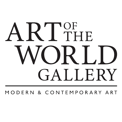 Art Of The World Gallery logo