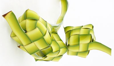 Ketupat Picture