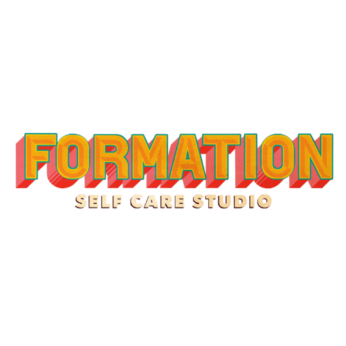 Formation Self Care Studio logo