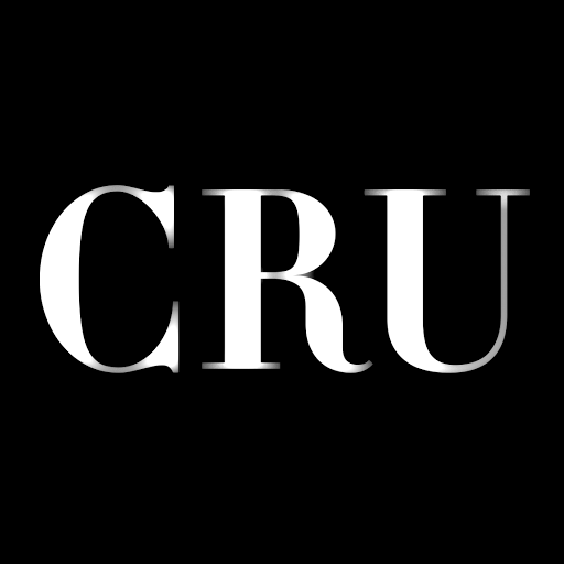 CRU Winebar & Bistro logo
