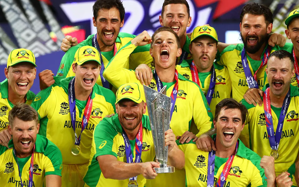 Men's T20 Cricket World Cup 2022: Fixtures, dates, and TV: You wait for one edition for the ICC Men's T20 World Cup