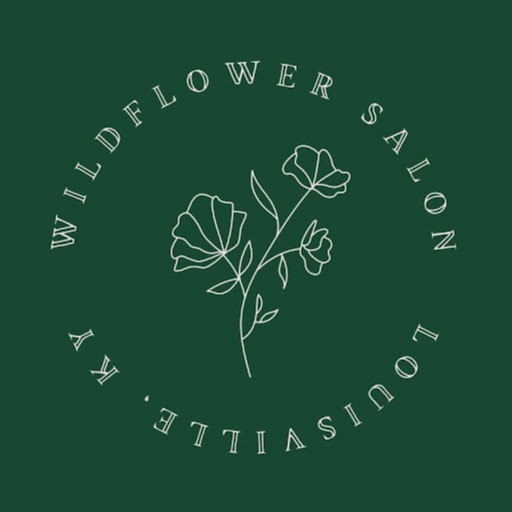 Wildflower Salon logo