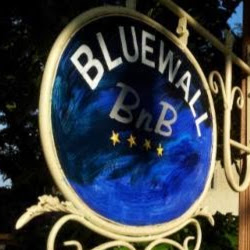 BLUE WALL BnB - business apartments