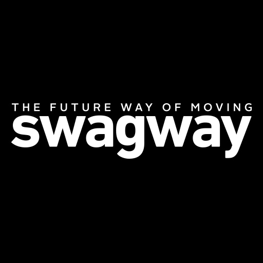 Swagway Store logo