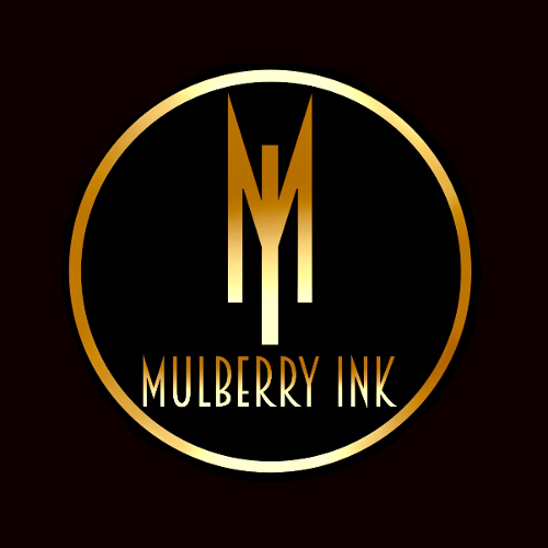 Mulberry Ink logo
