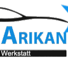 Auto Arikan - KFZ Werkstatt logo