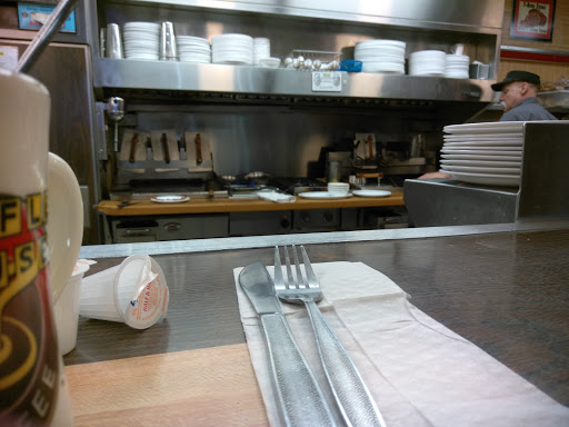 Breakfast Restaurant «Waffle House», reviews and photos, 4915 US-129, Jefferson, GA 30549, USA