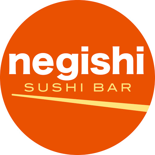 Negishi Sushi Bar Niederdorf logo