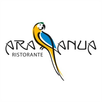 Ristorante Ara Anua logo