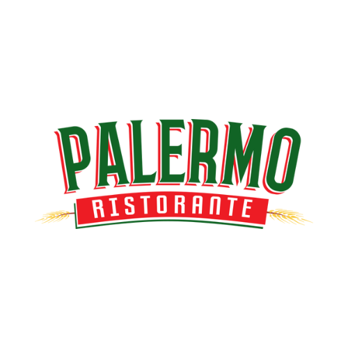 Palermo Ristorante logo
